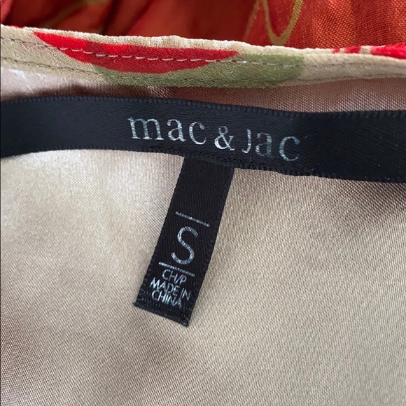 Mac and Jac dress - Picture 2 of 3